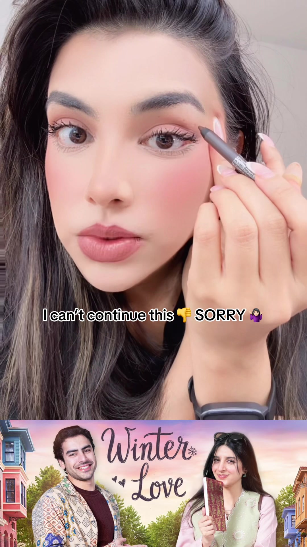 @Kaywatchesdramas