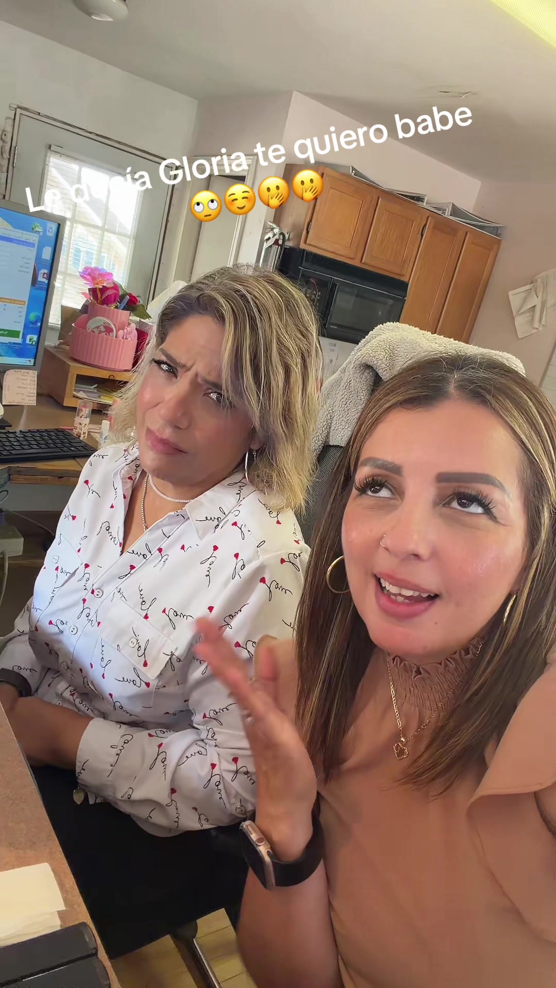@Michelle Mazzoni