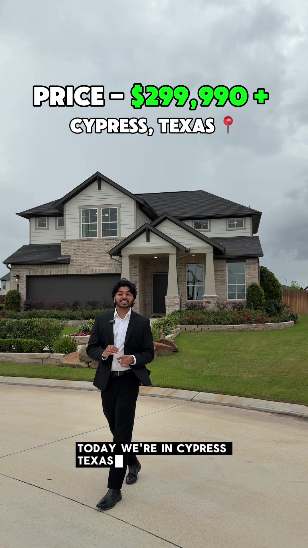 @Rafay Amir | HOUSTON REALTOR