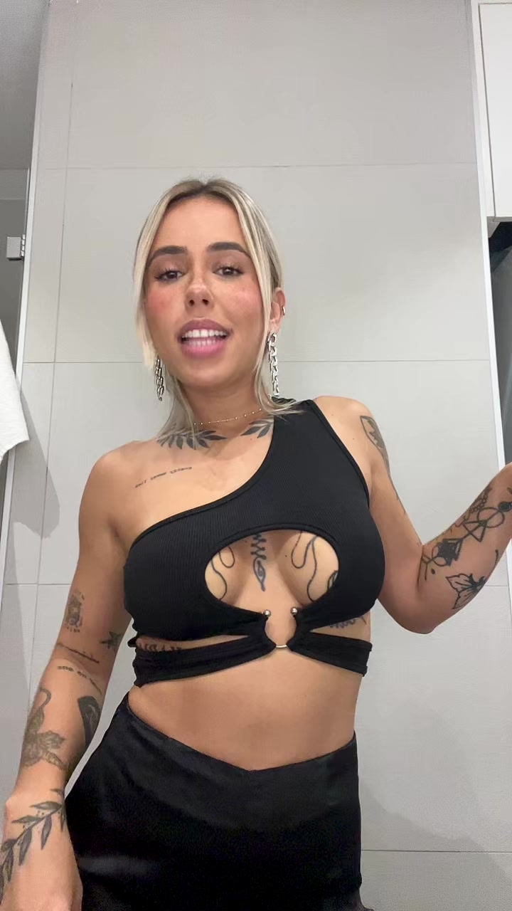 @Dani ๐