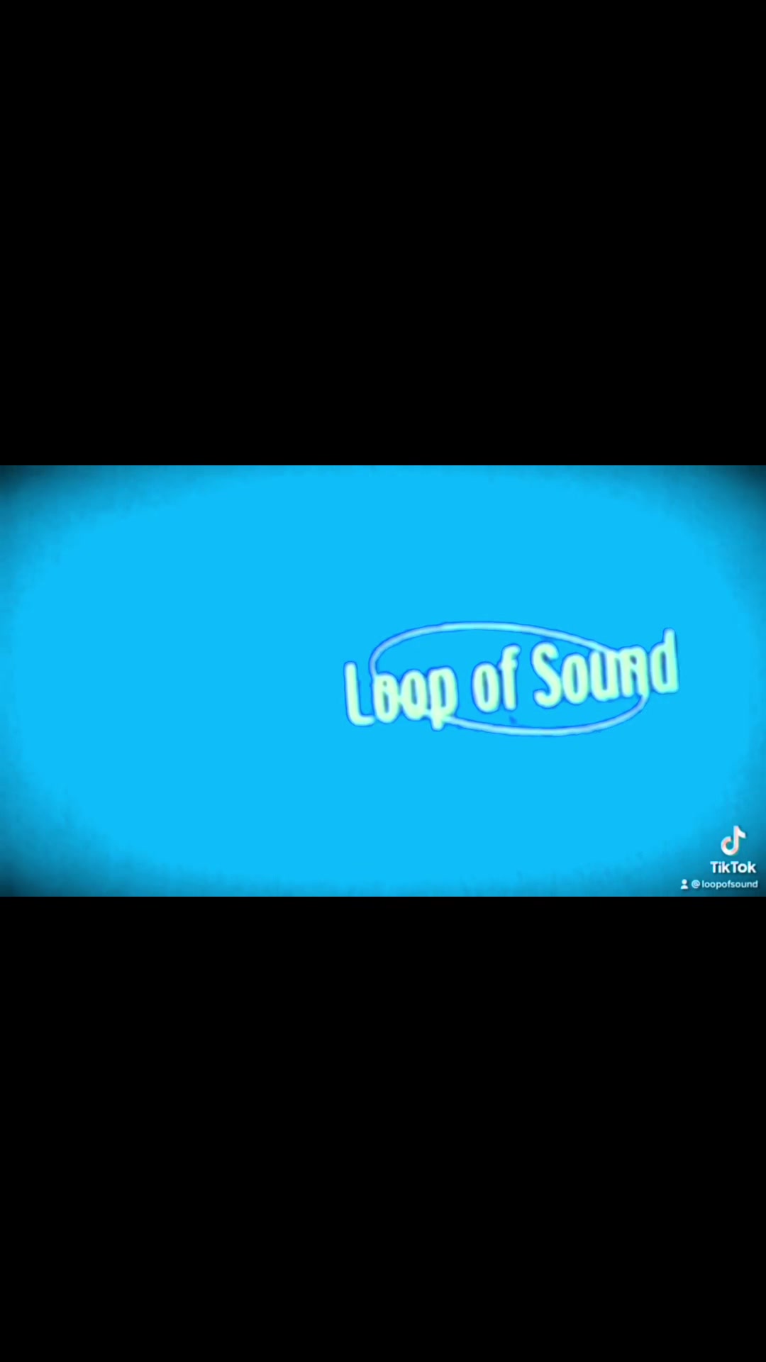 @The Loop of Sound