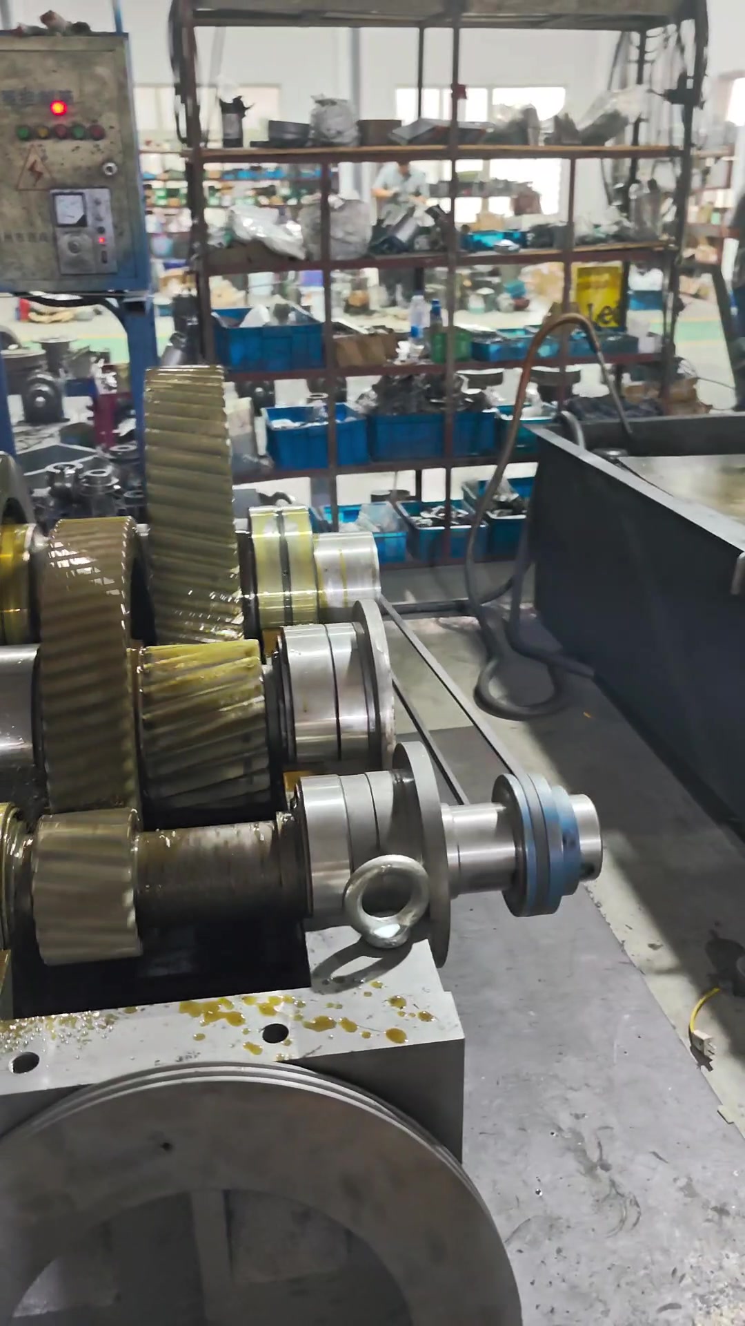 @huatao_gearbox_official