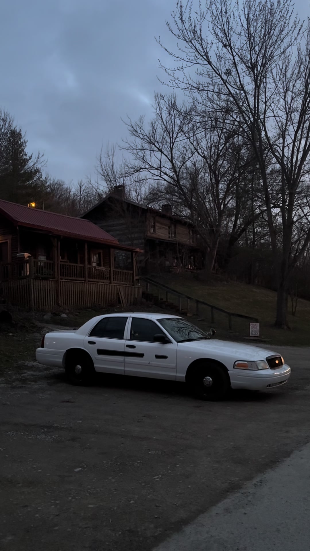 @Crown Vic