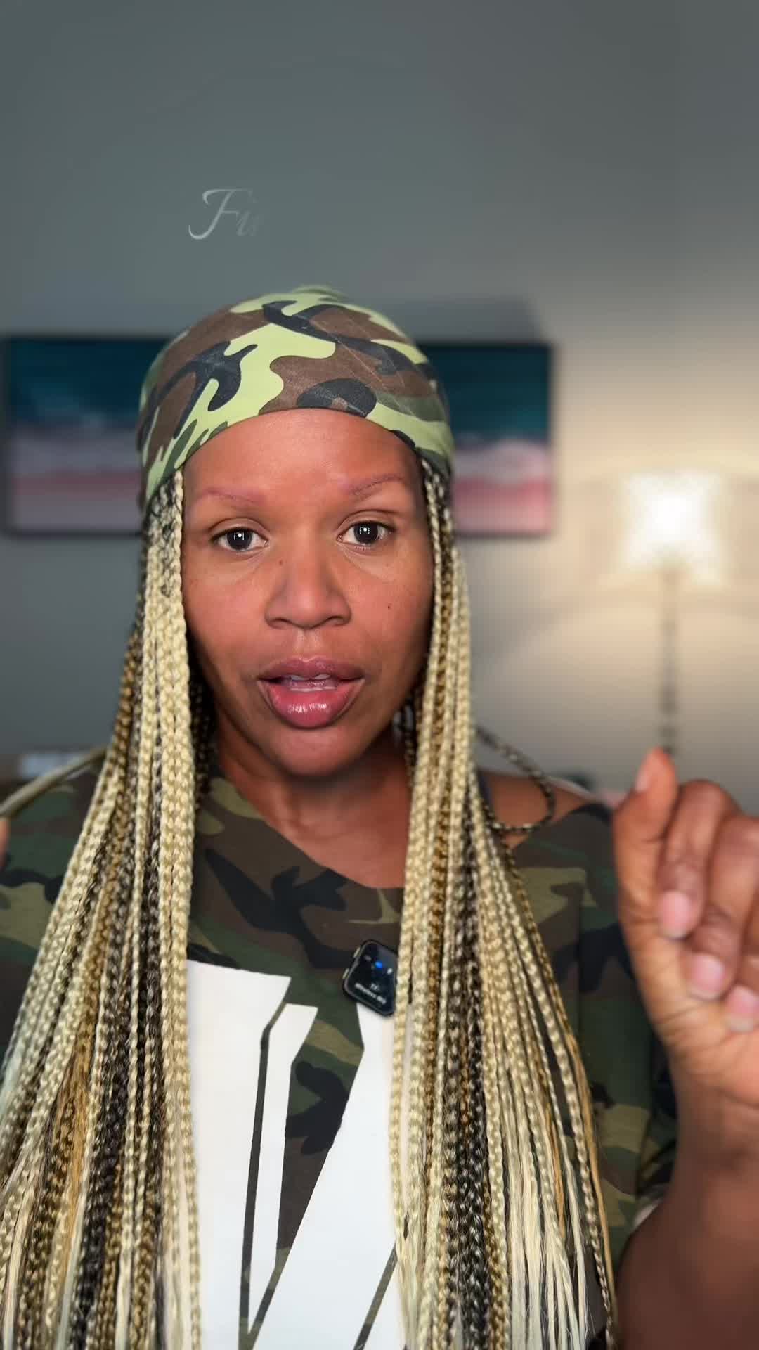 @Pamperglamz-Beyond 50 Creator