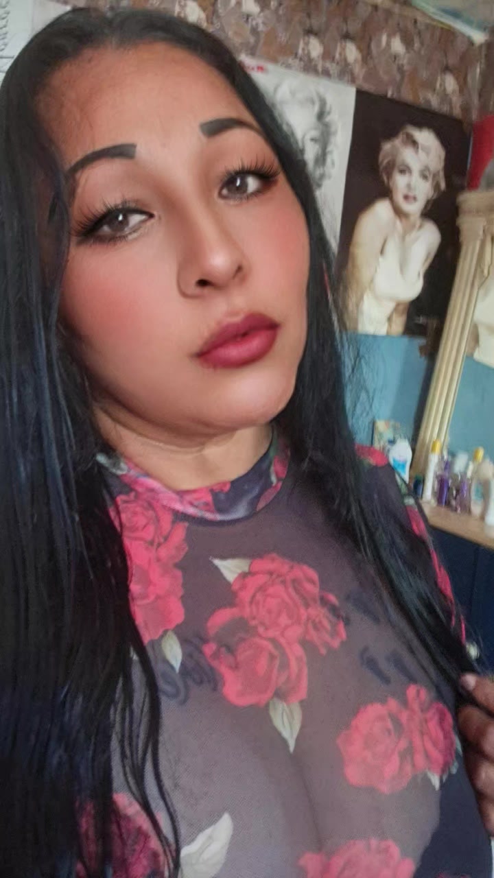 @Isabela  Toledo