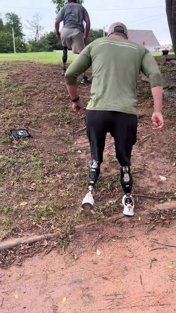 @Limb Loss Boss