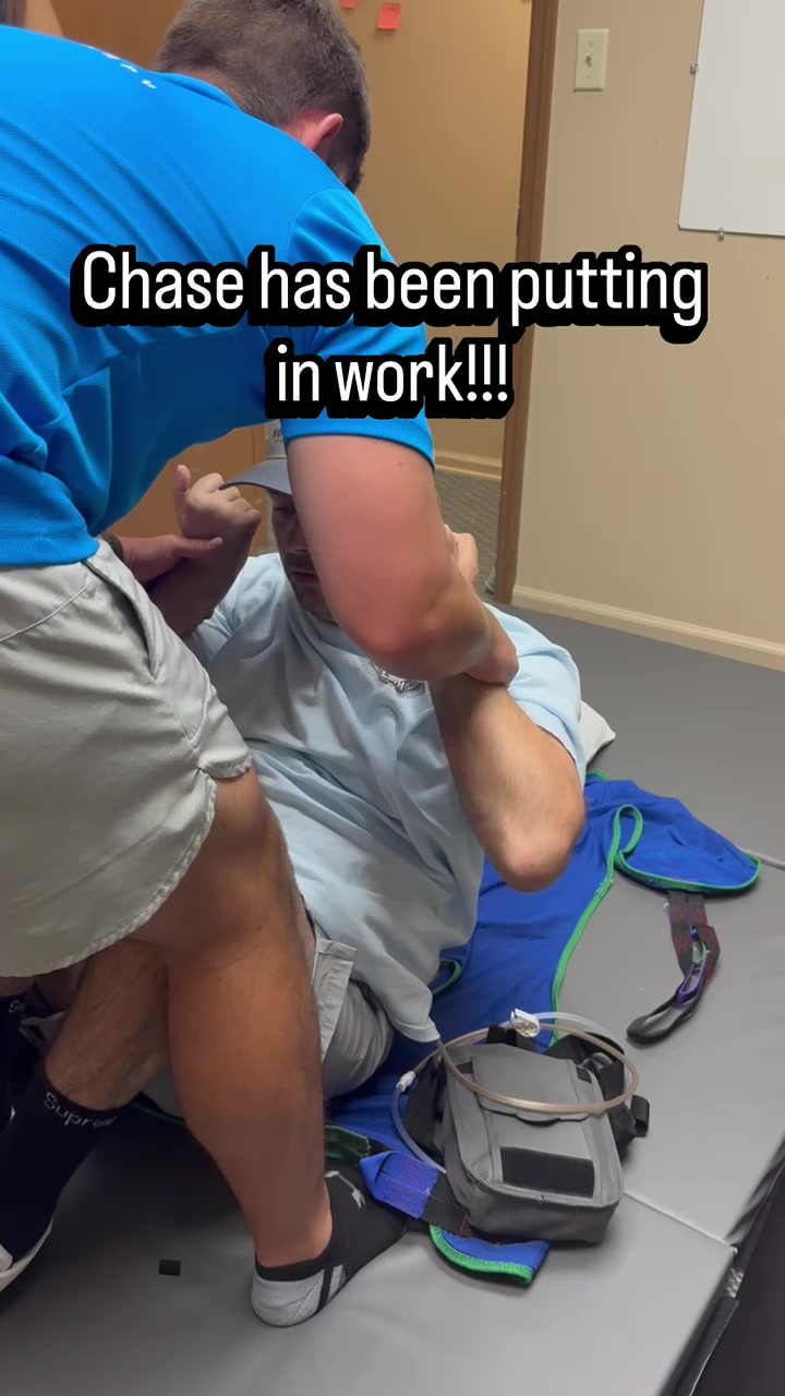 @Rush Physical Therapy