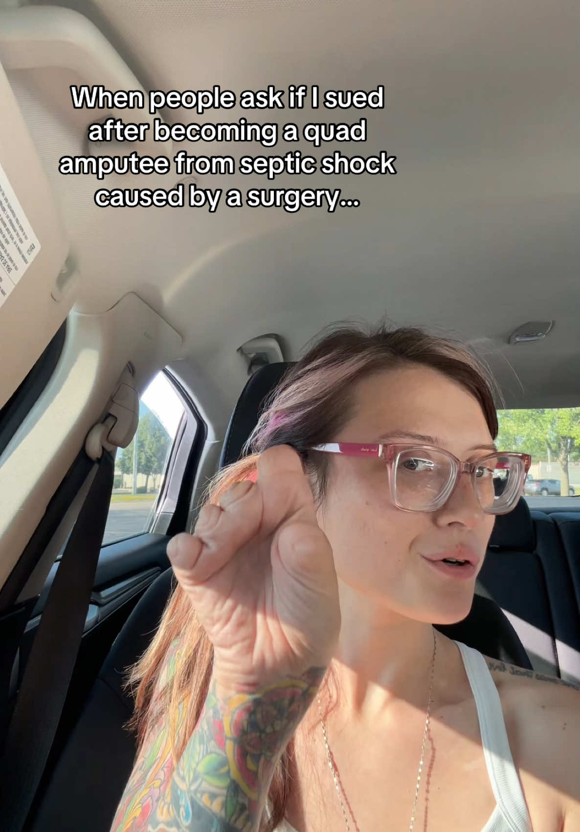 @Lucie in the Sky