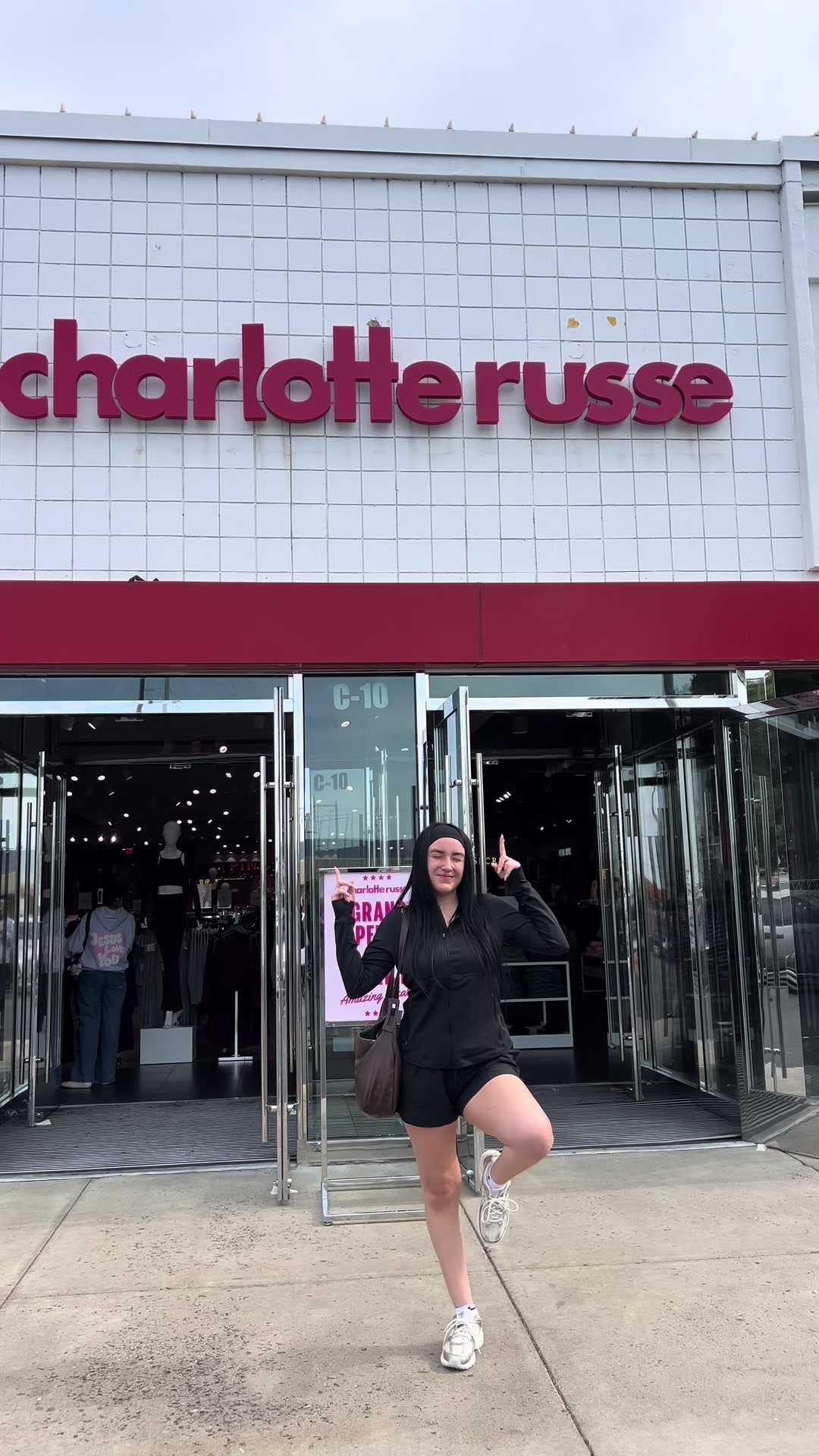 @Charlotte Russe Clothing