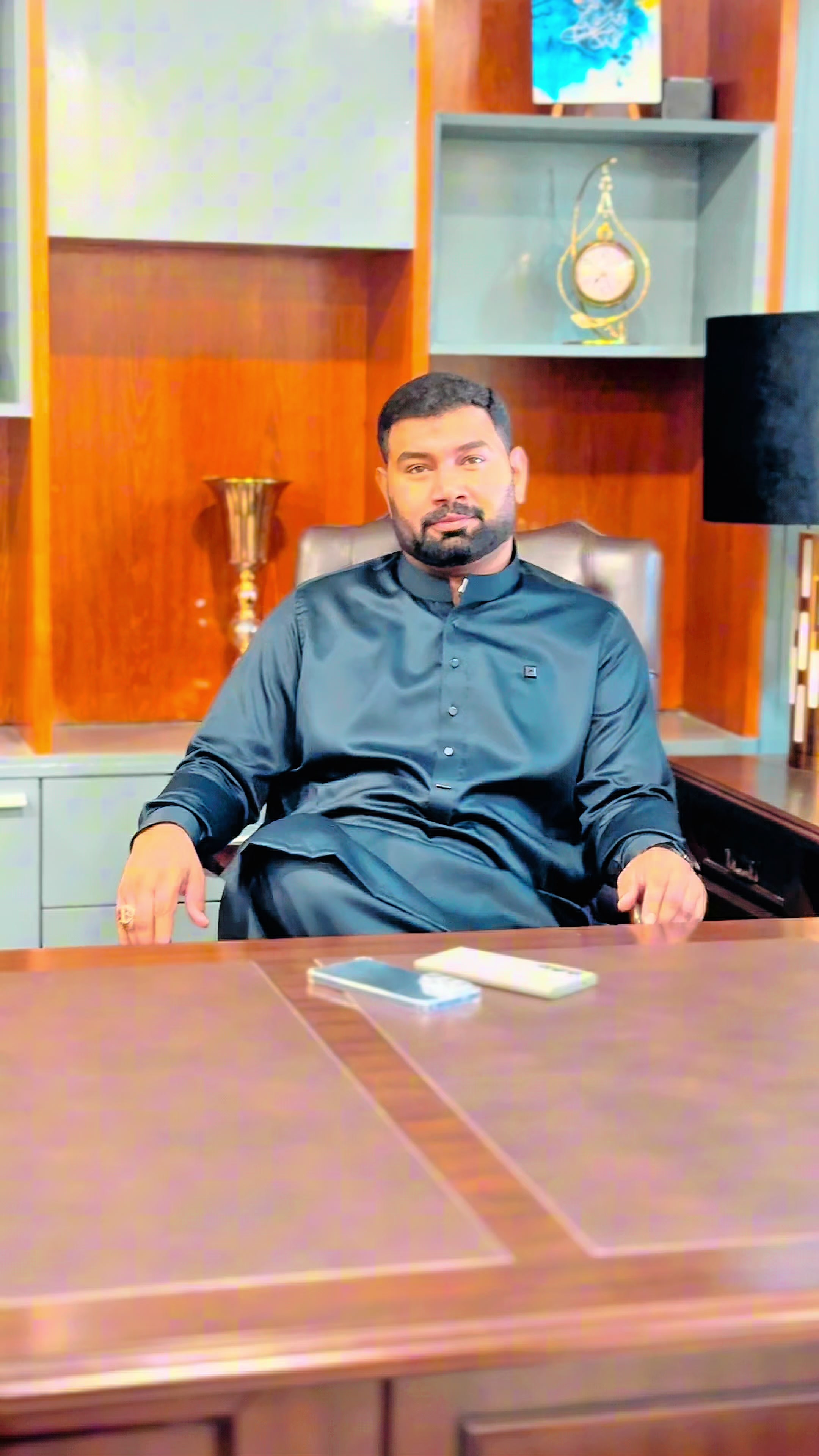 @Sheikh Yousaf Haroon
