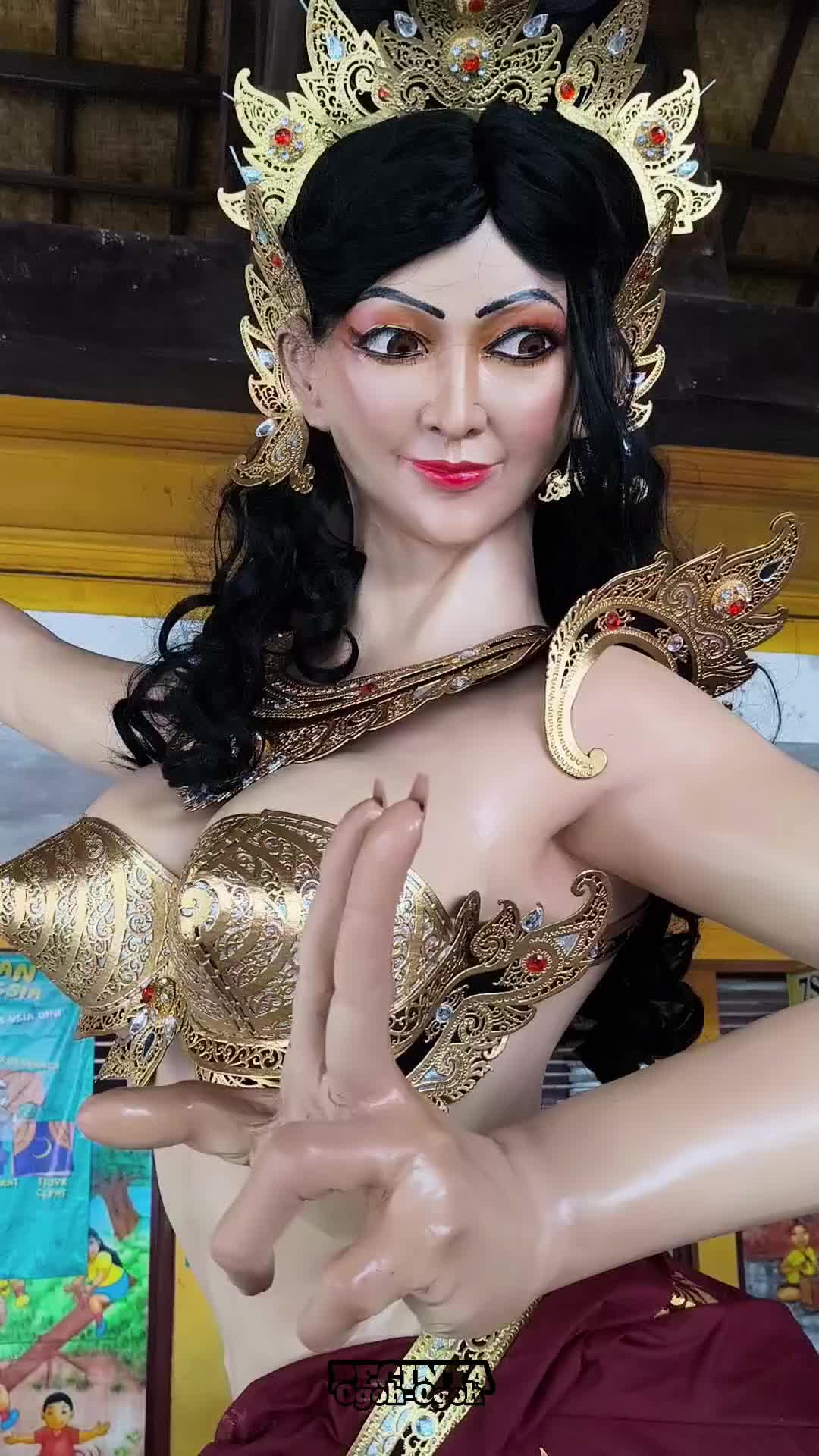 @Balinese Heritage Culture