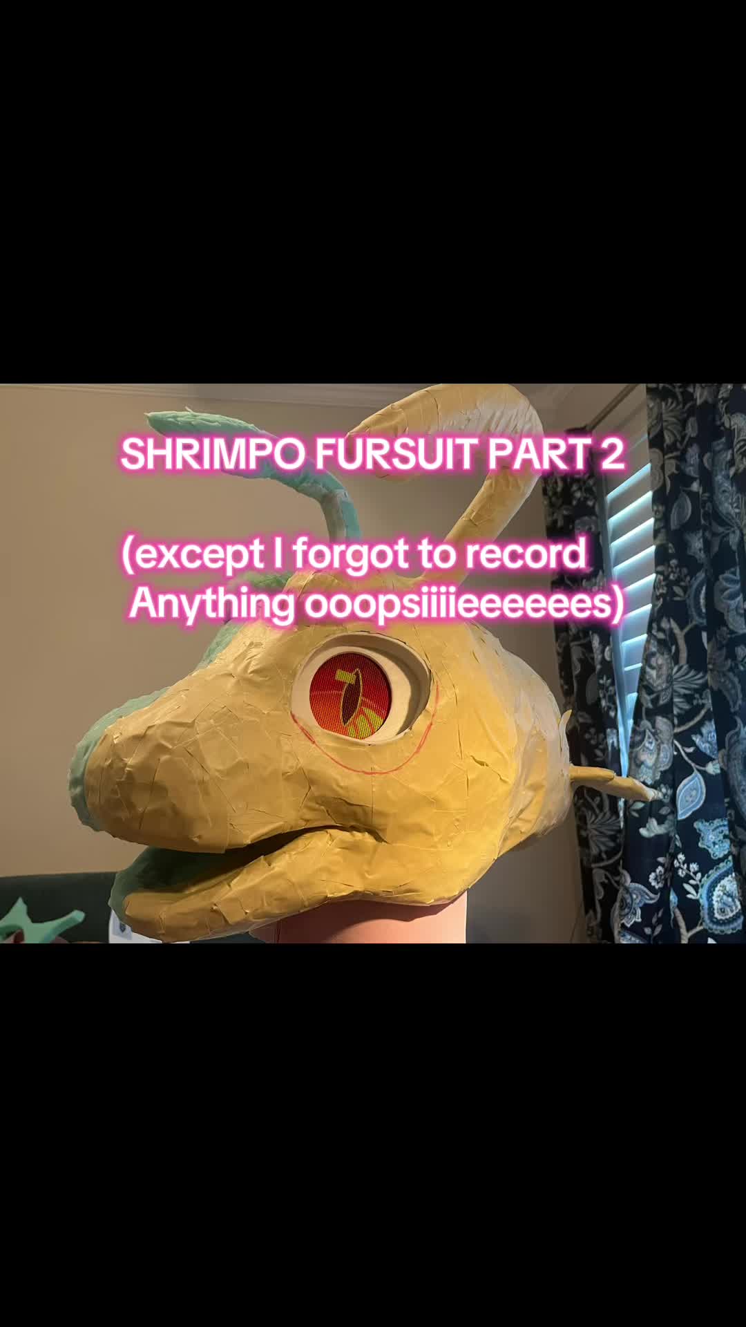 @butch horrorboros