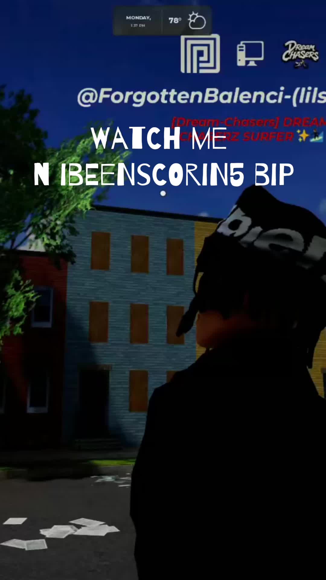 @ForgottenBalenci
