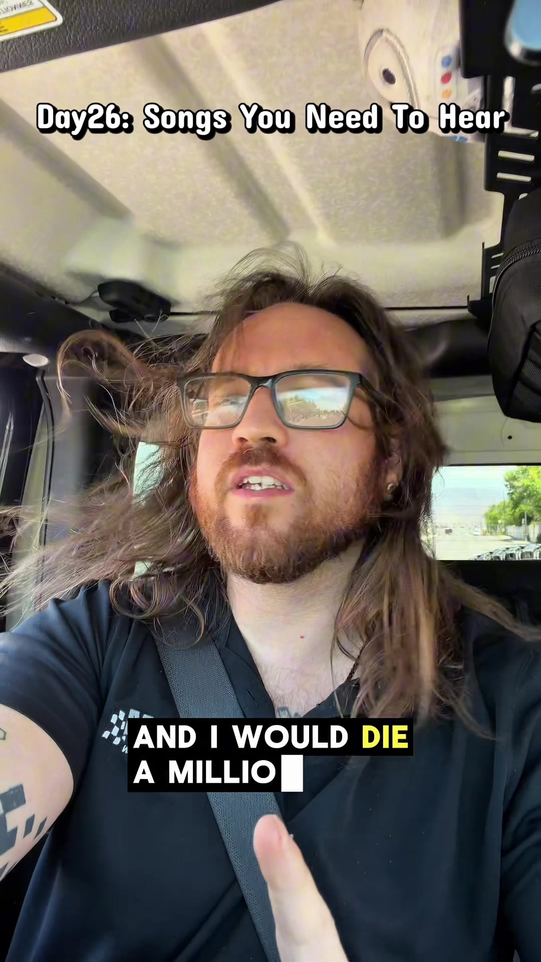 @Josh