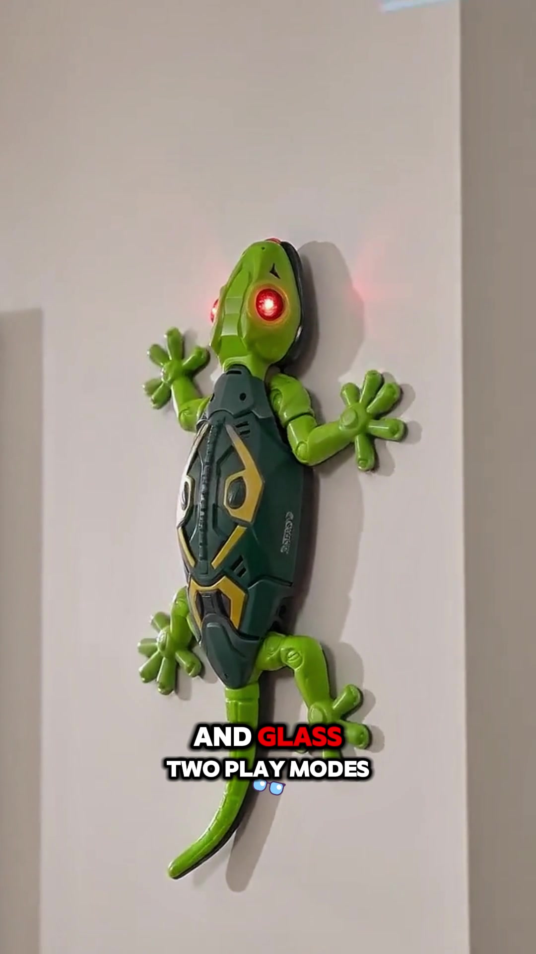 @Toy collector
