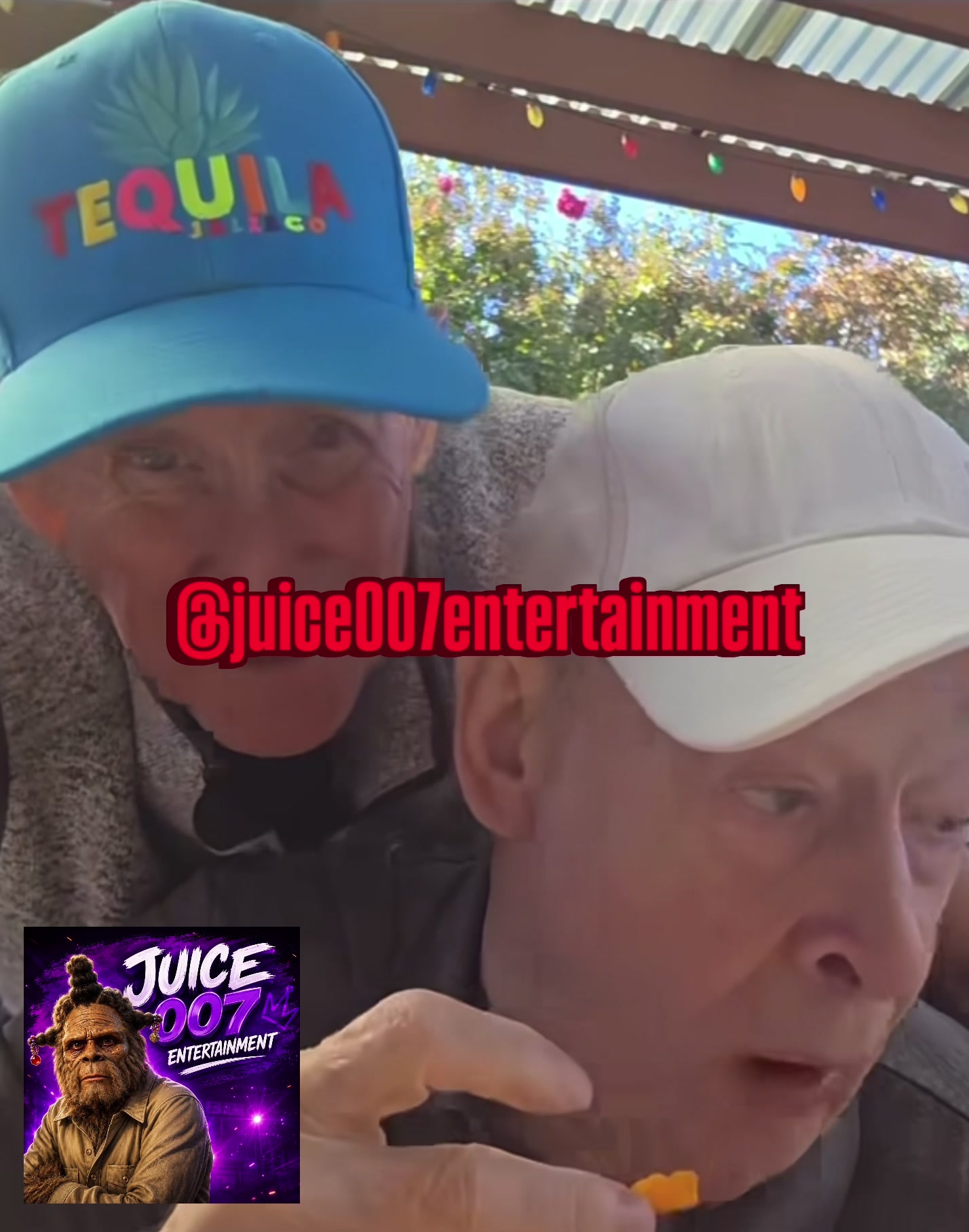 @Juice007 Entertainment