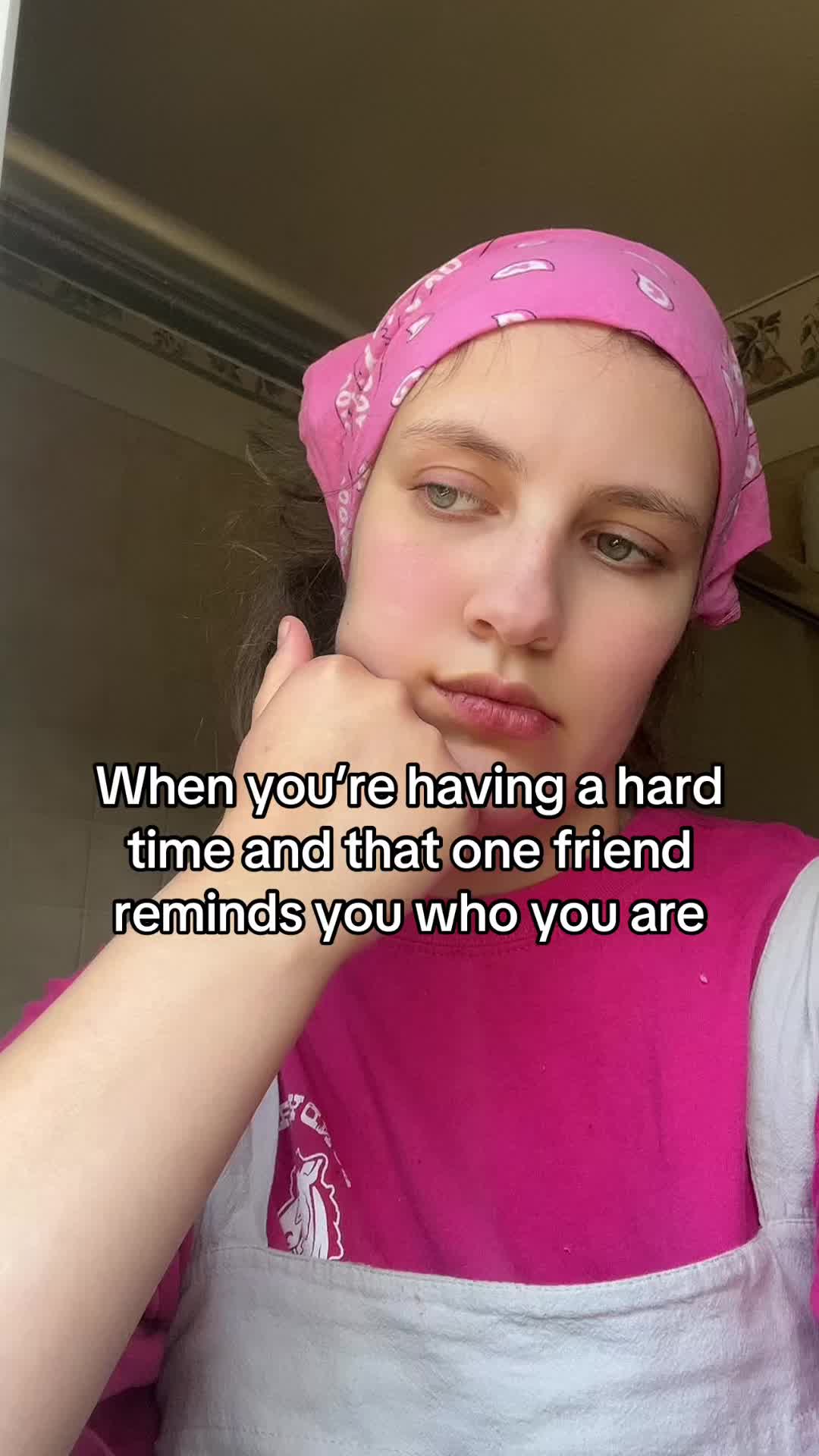 @Someone