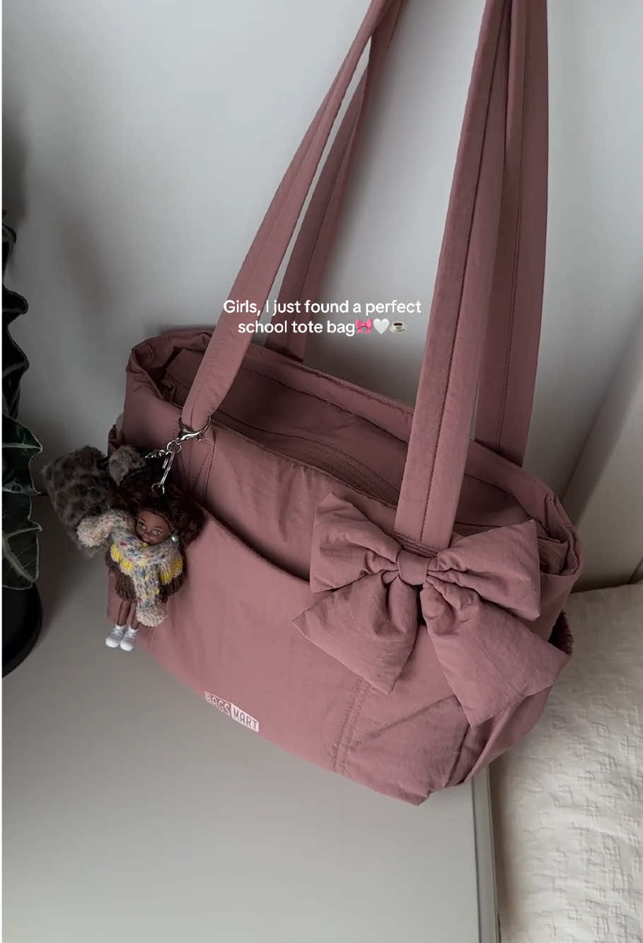 @BAGSMART