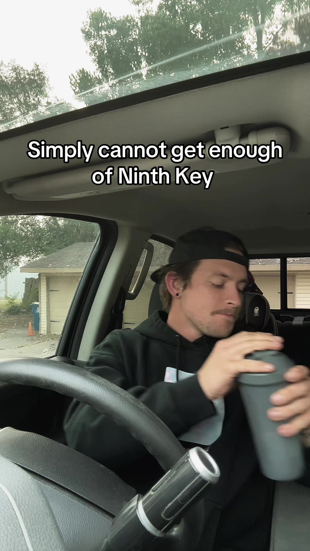 @Elijah Undone