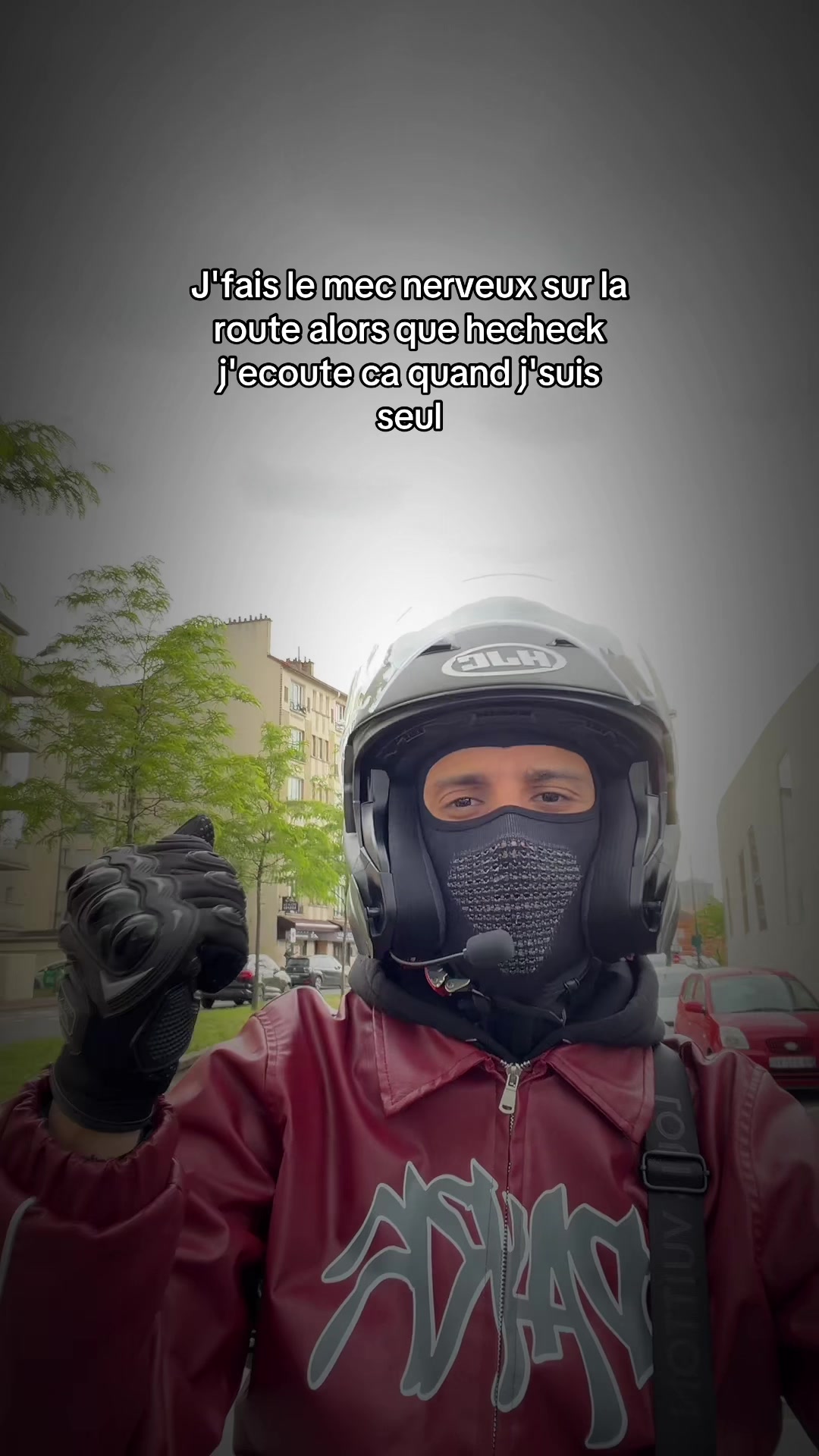 @𝗟&rsquo;𝗵𝗼𝗺𝗺𝗲 𝗺𝗮𝘀𝗾𝘂𝗲́