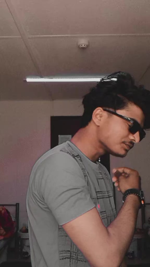 @Arjun Patel 123