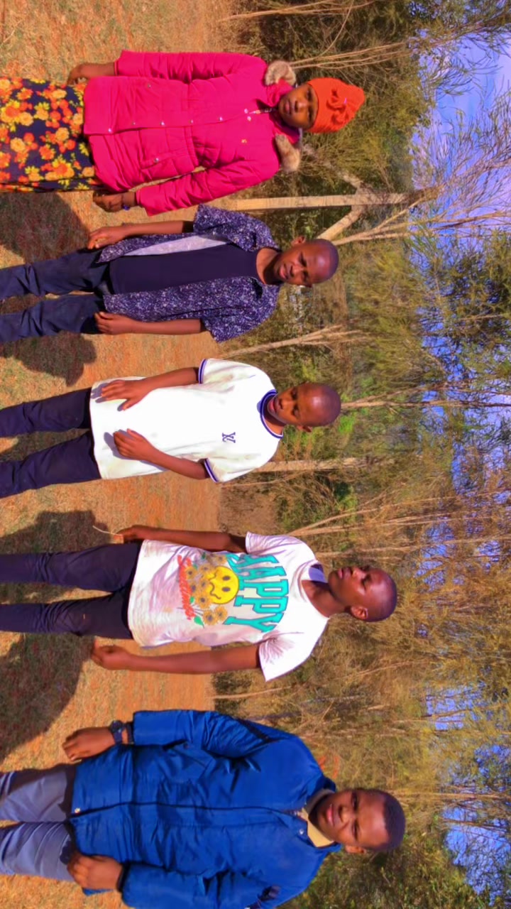 @Evis Rugara