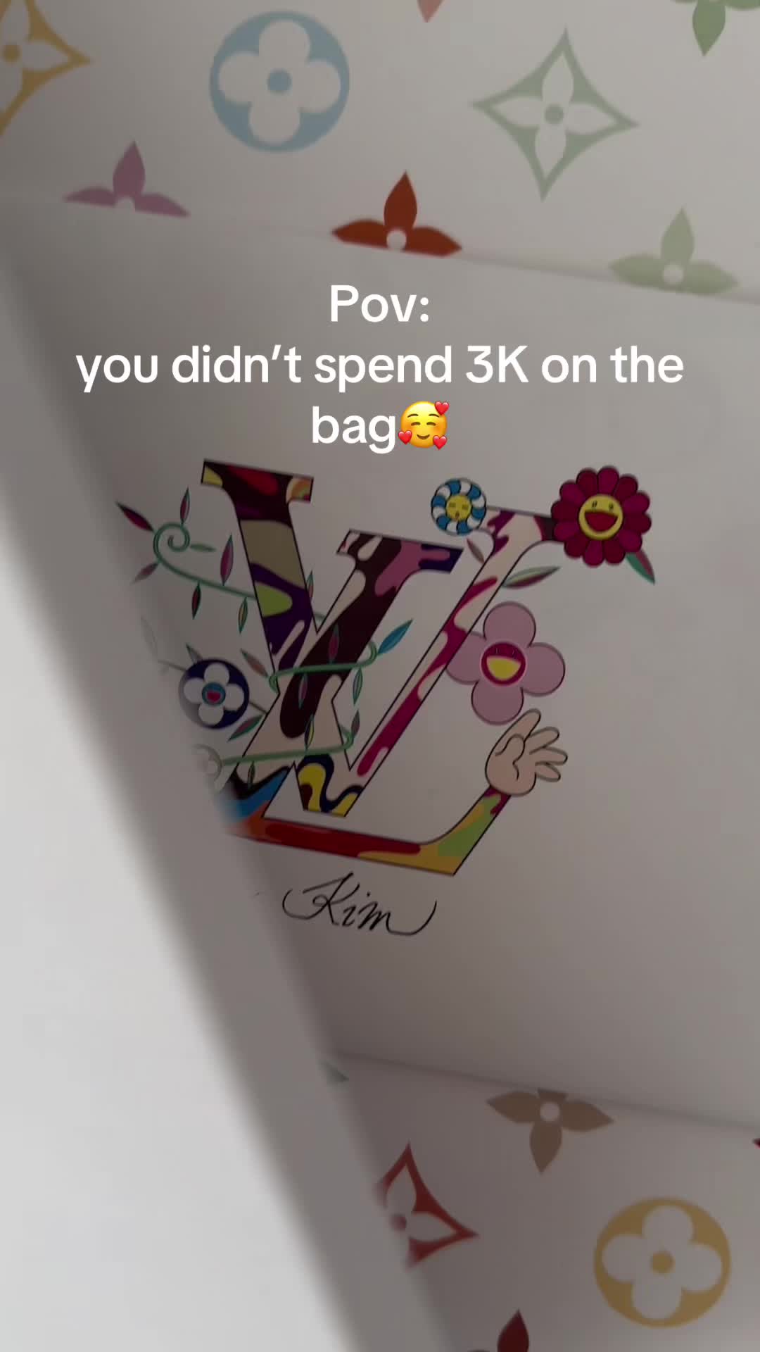 @&hearts;️Luxury bag👛