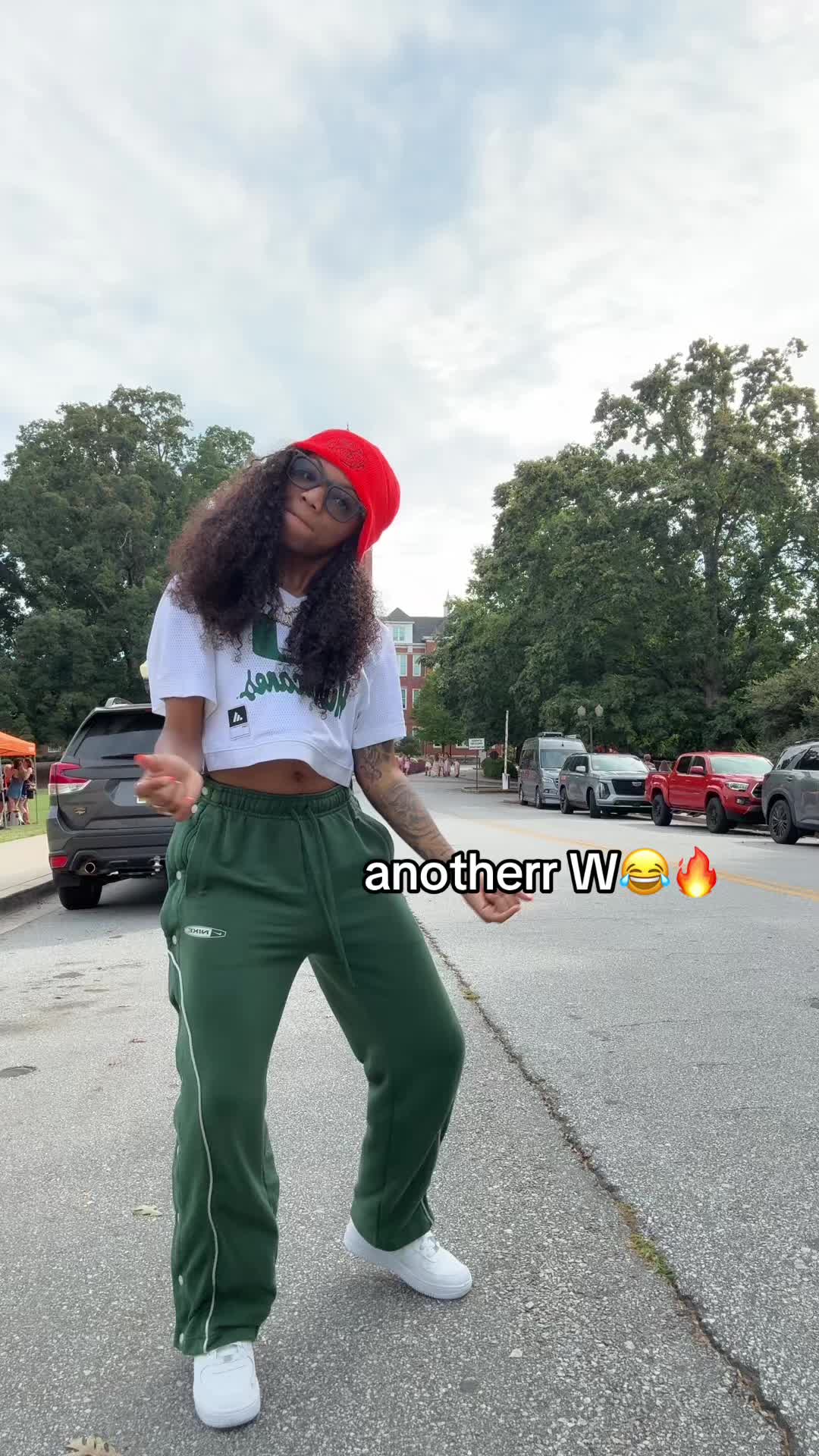 @Ms osoTAMPA🔥