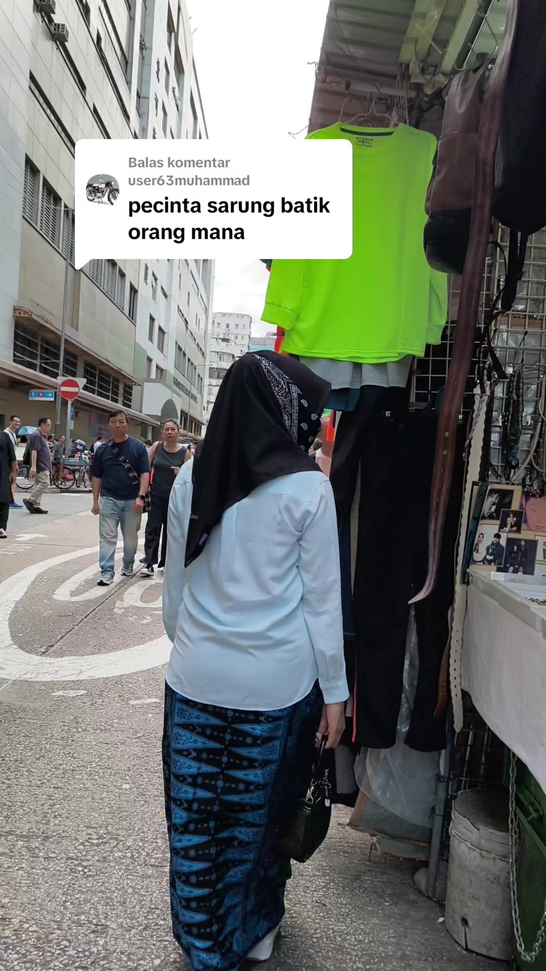 @tari sifau jannah