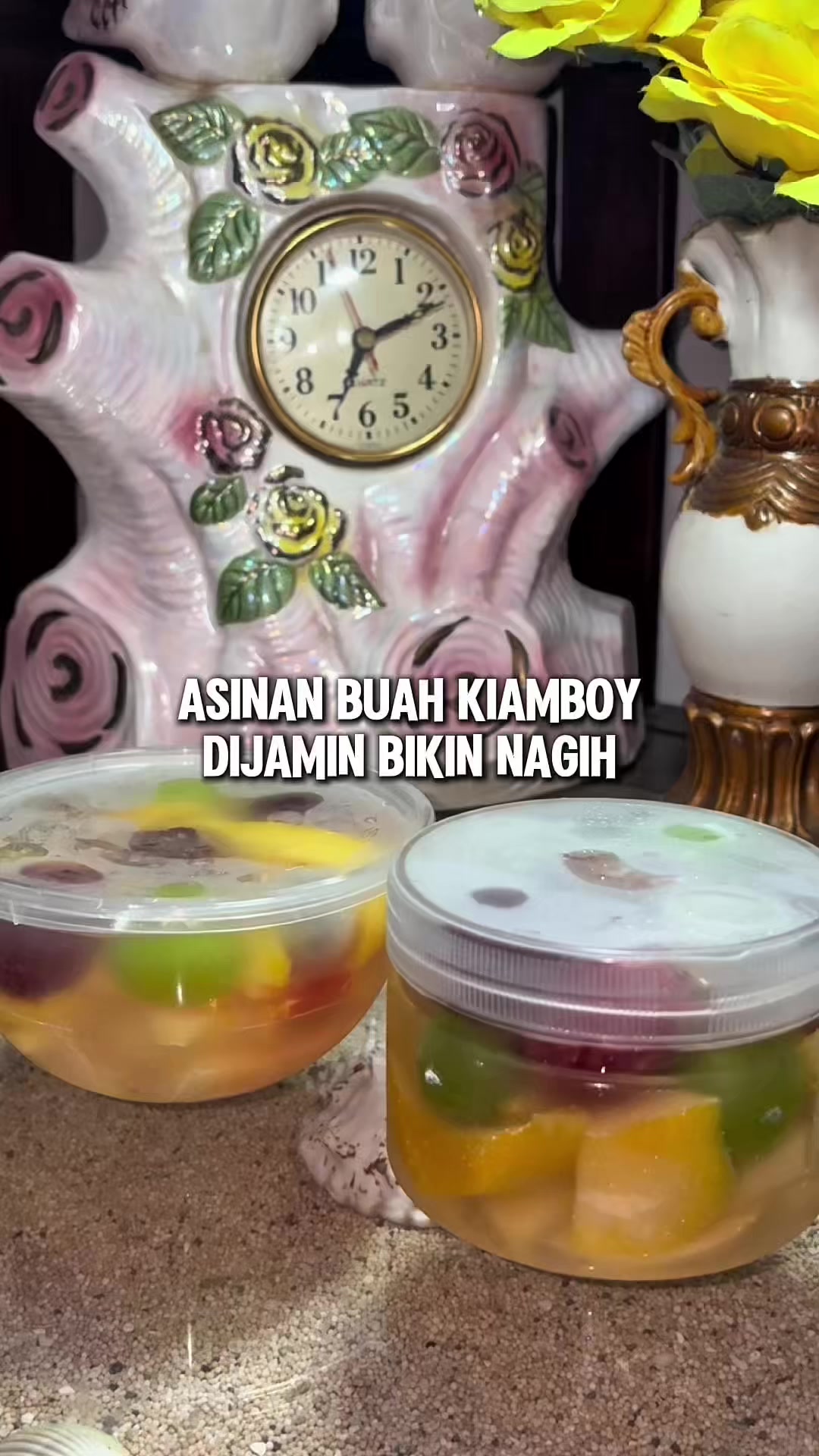 @Handy | Food & Travel