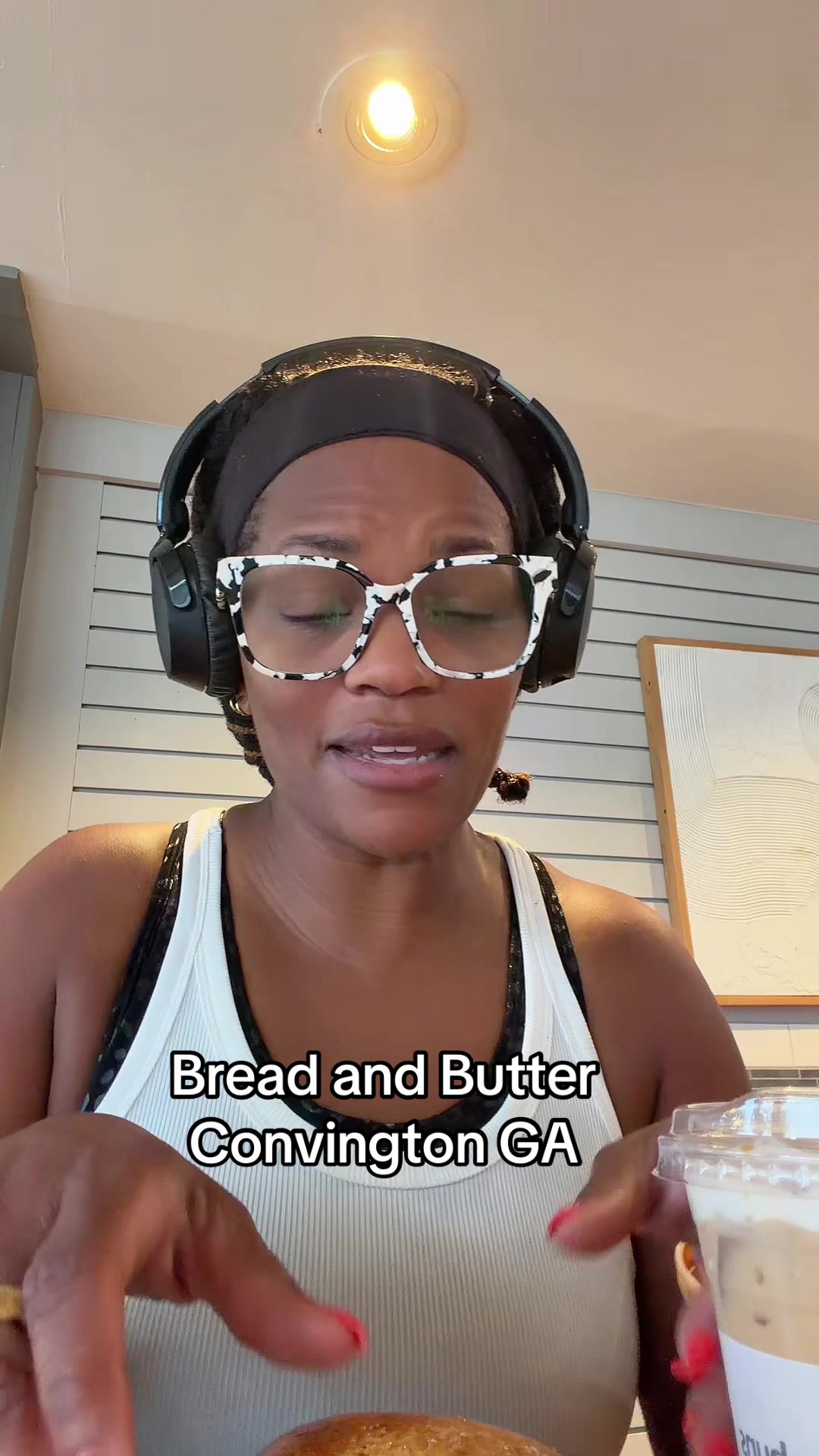 @Stella Matthews