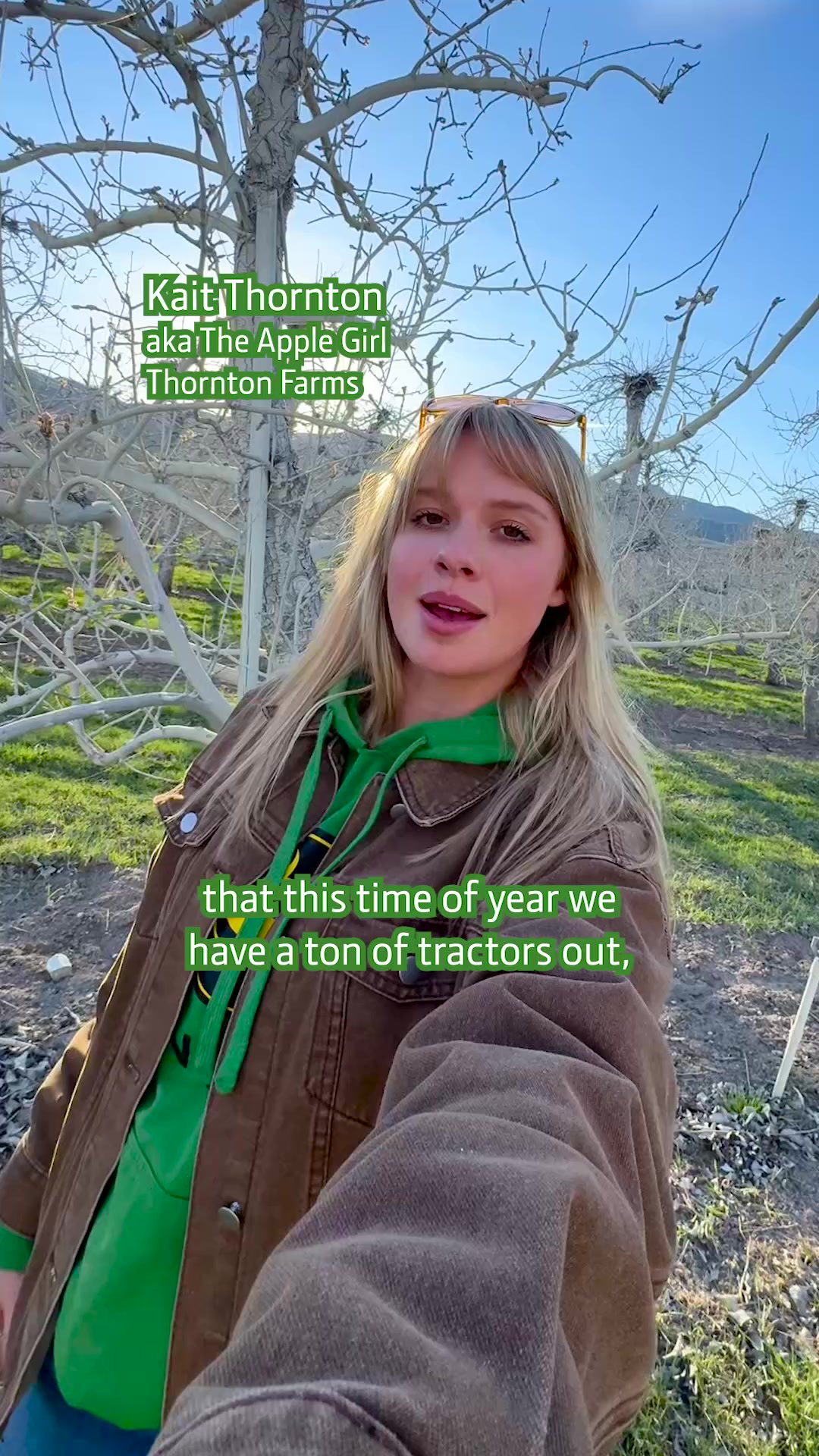 @John Deere