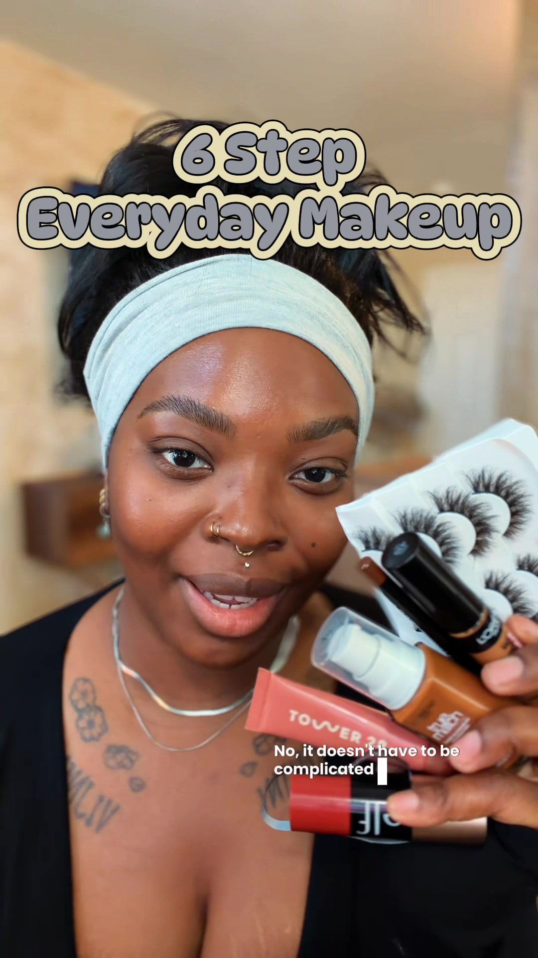 @bre&agrave; indigo |  ✨ easy beauty ✨