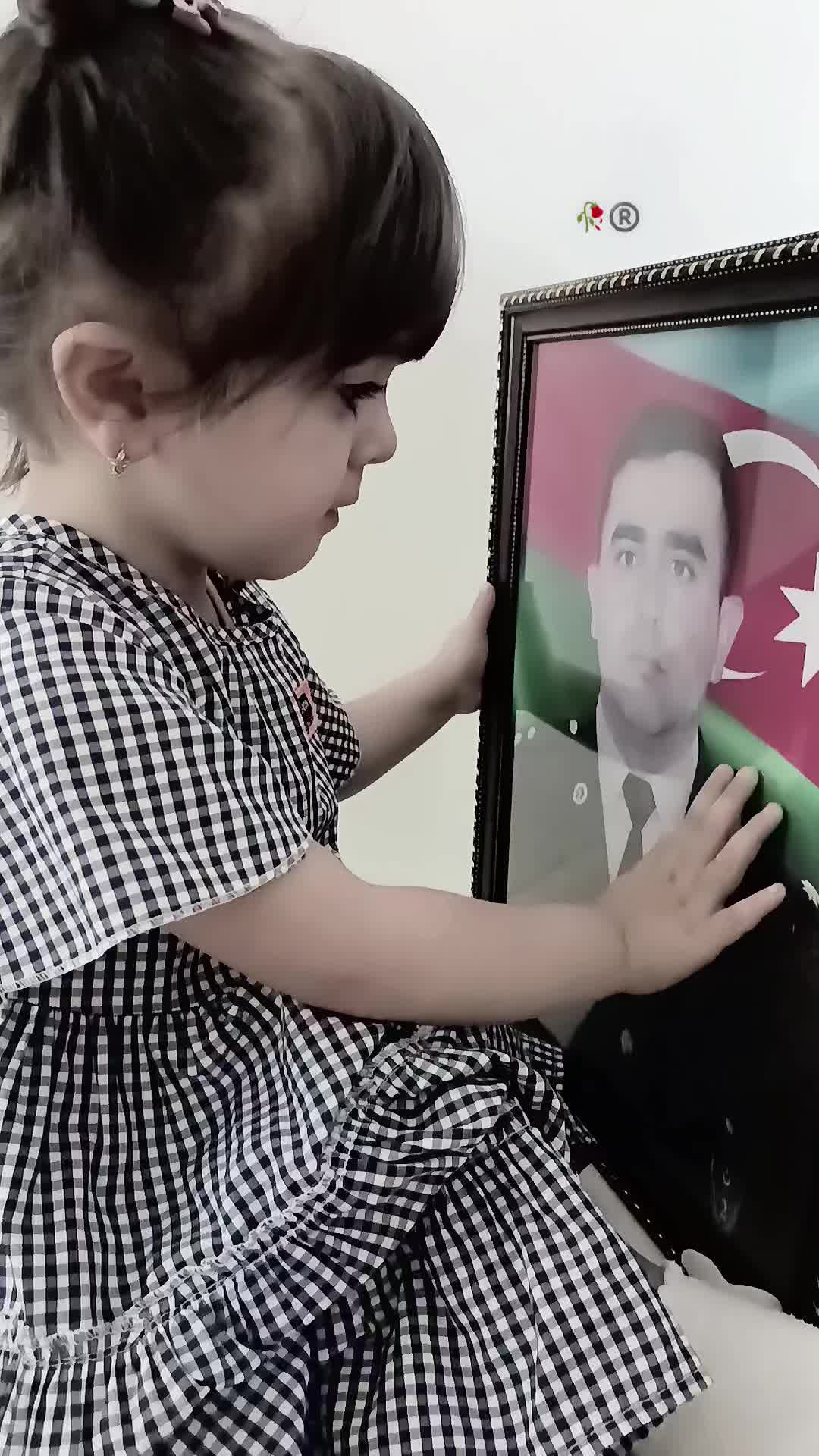 @ŞEHİD ATANİN K&Ouml;RPEYADİGARLARI