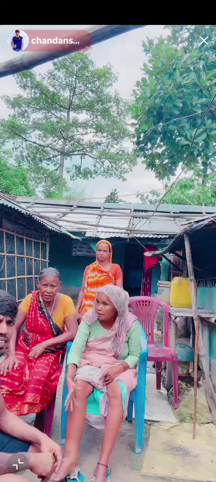 @Chandan