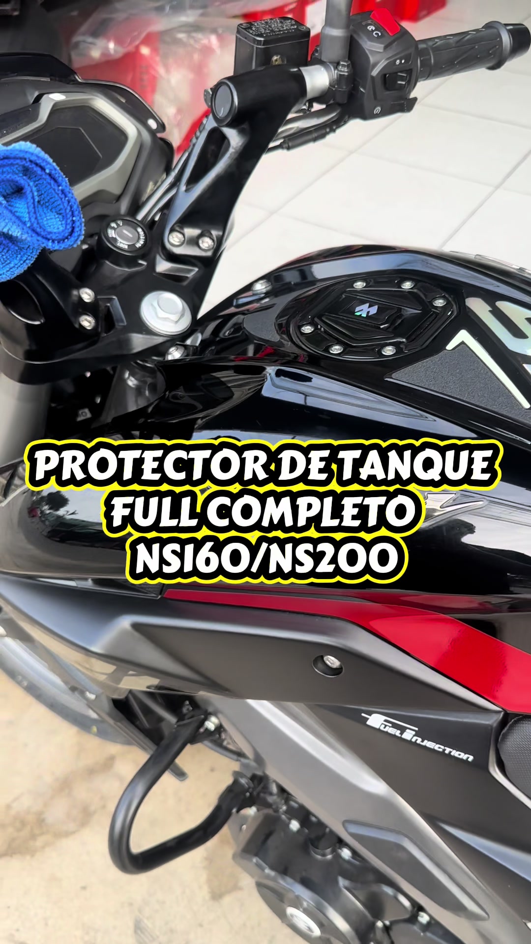 @CL MOTOS PERU