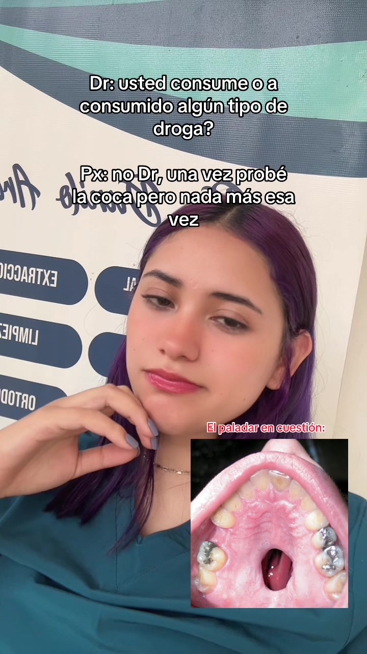 @Dra Esmeralda Rizo