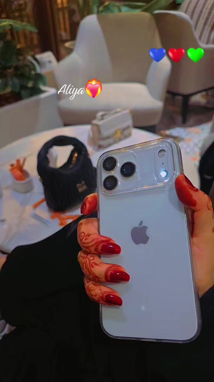 @بنت الشيخ