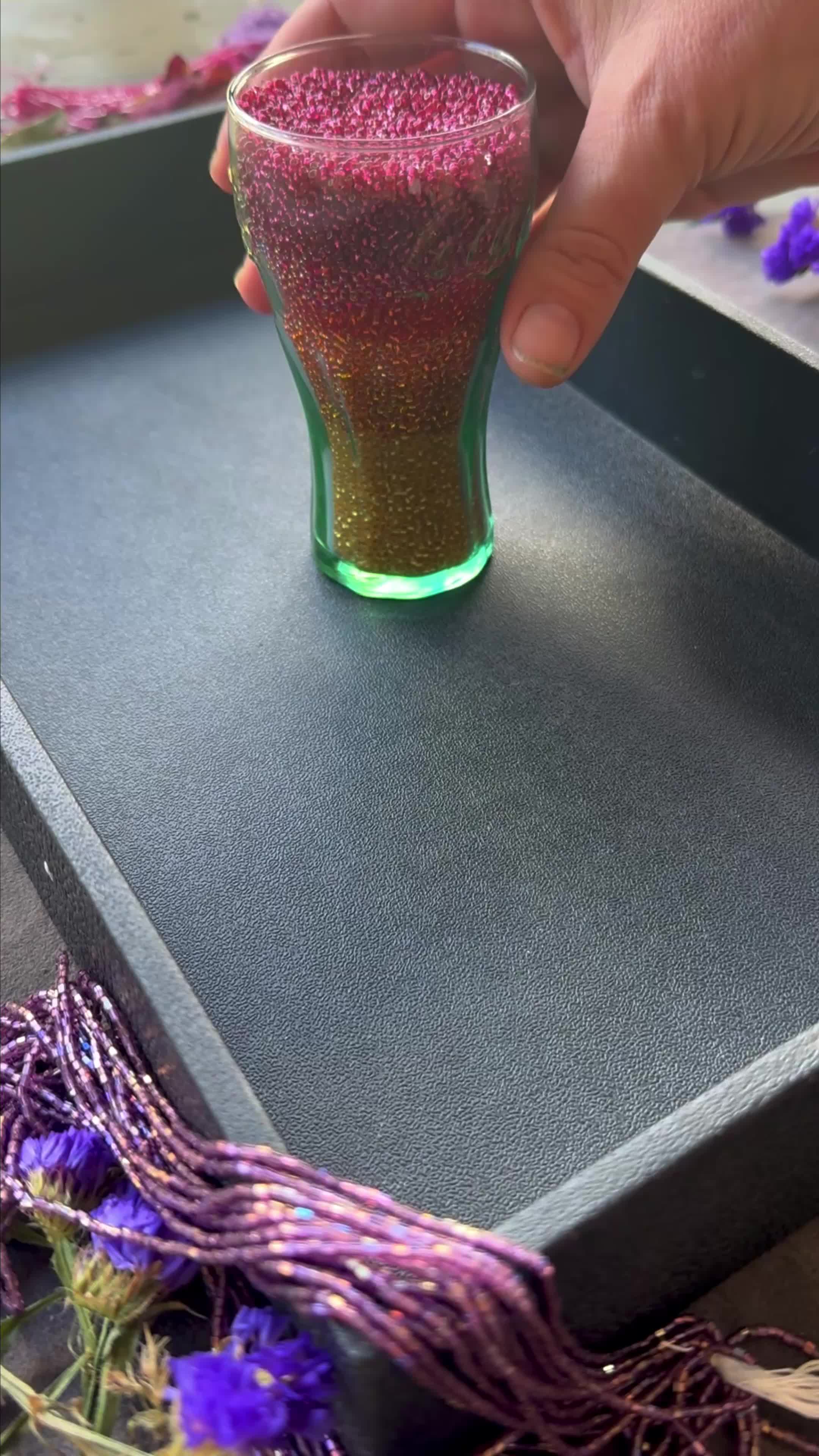 @Capital City Beads