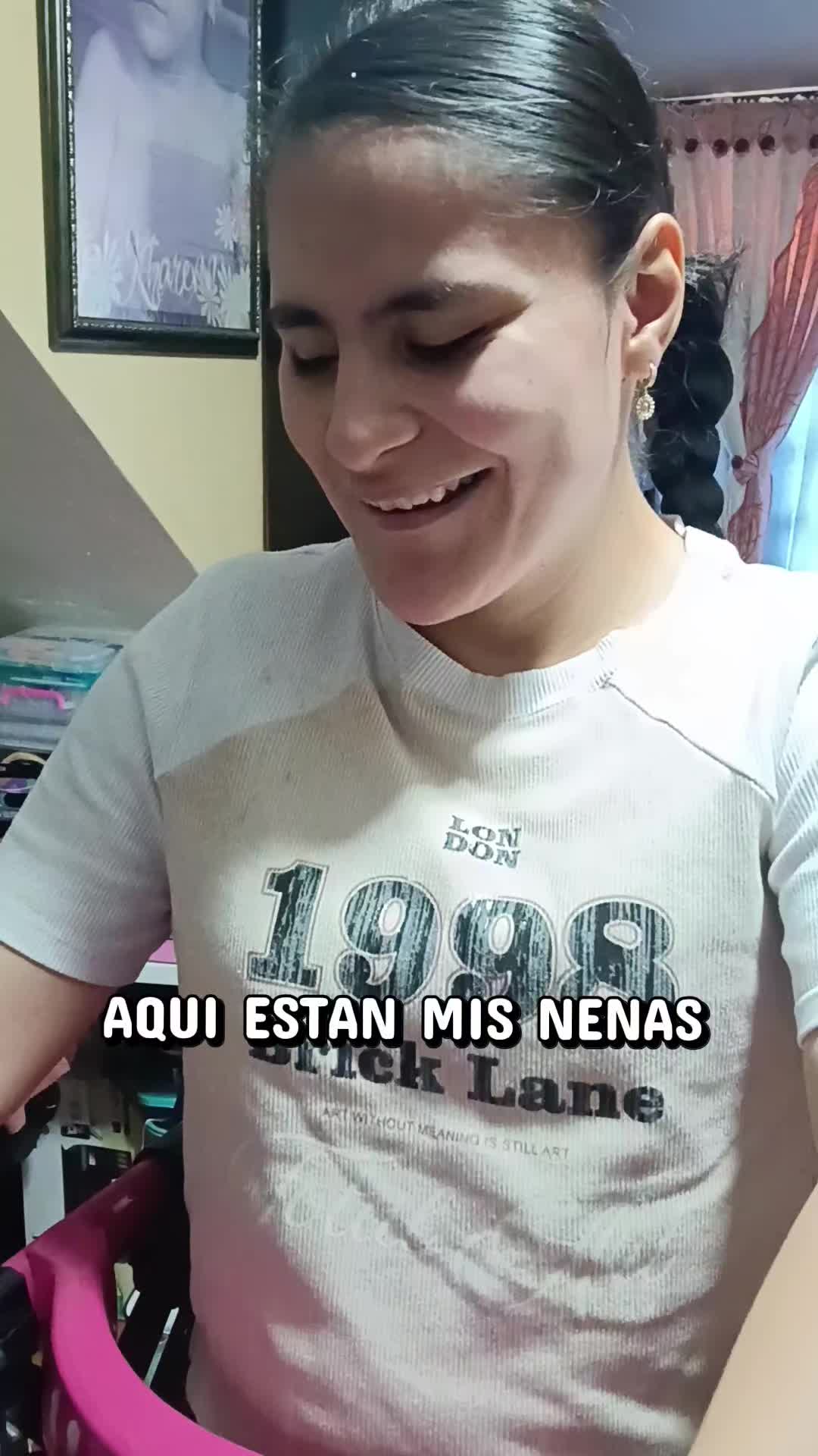@KHARENN UNA GUERRERA DE DIOS