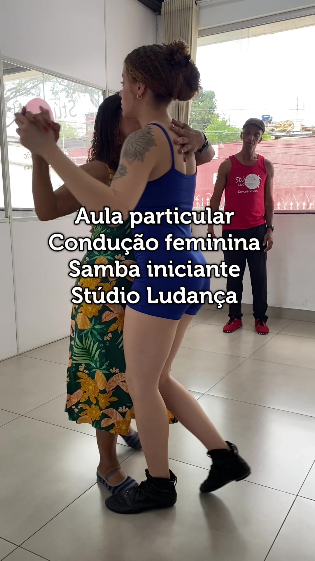 @Larissa