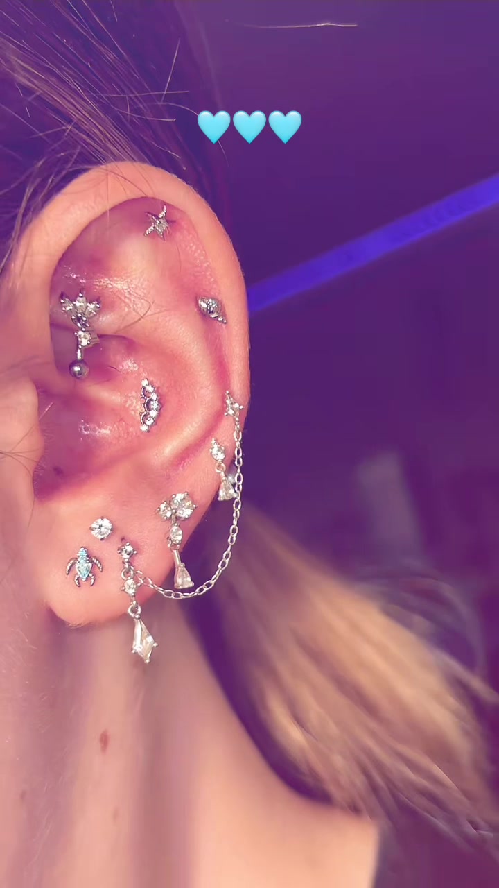 @๐โจ earrings lovver โจ๐
