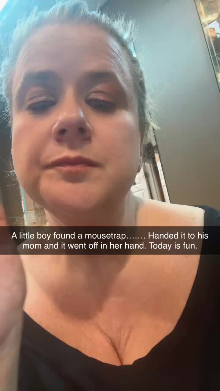 @Vanessa Dziura