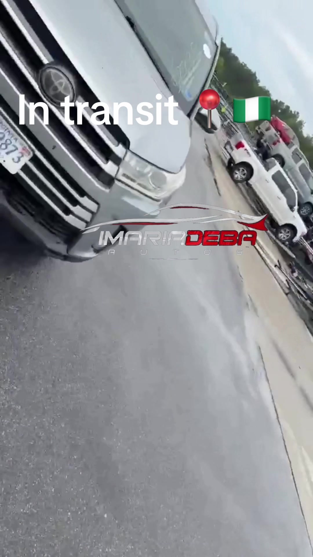 @IMARIA DEBA AUTO LLC