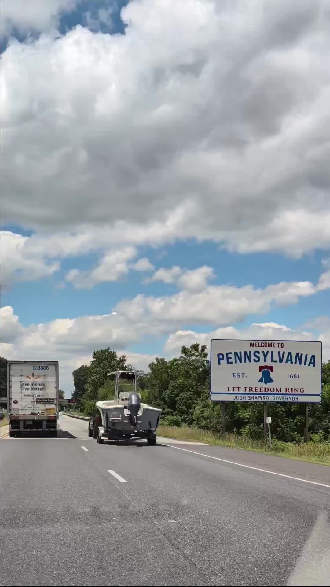 @Pennsylvania Dreamer