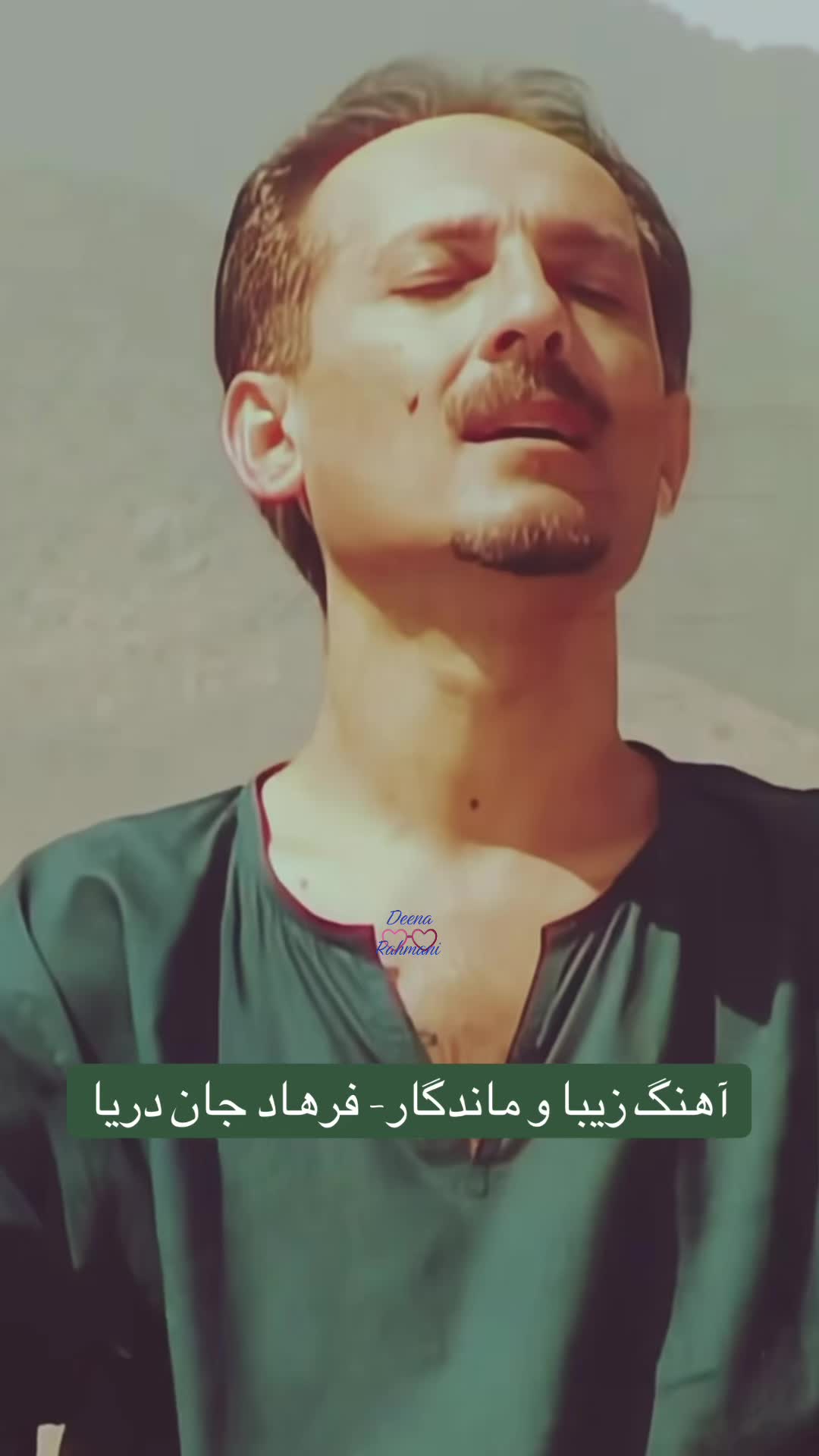 @Deena Rahmani