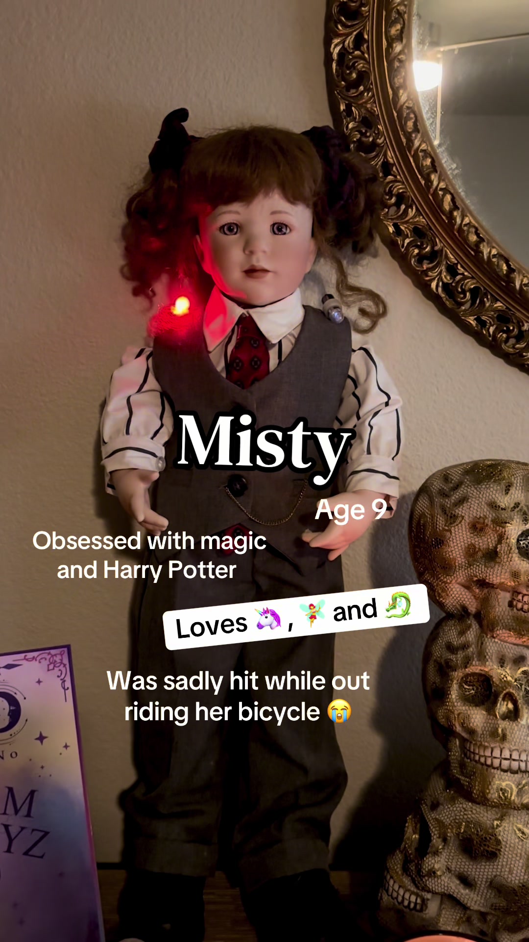 @micHELLe😈