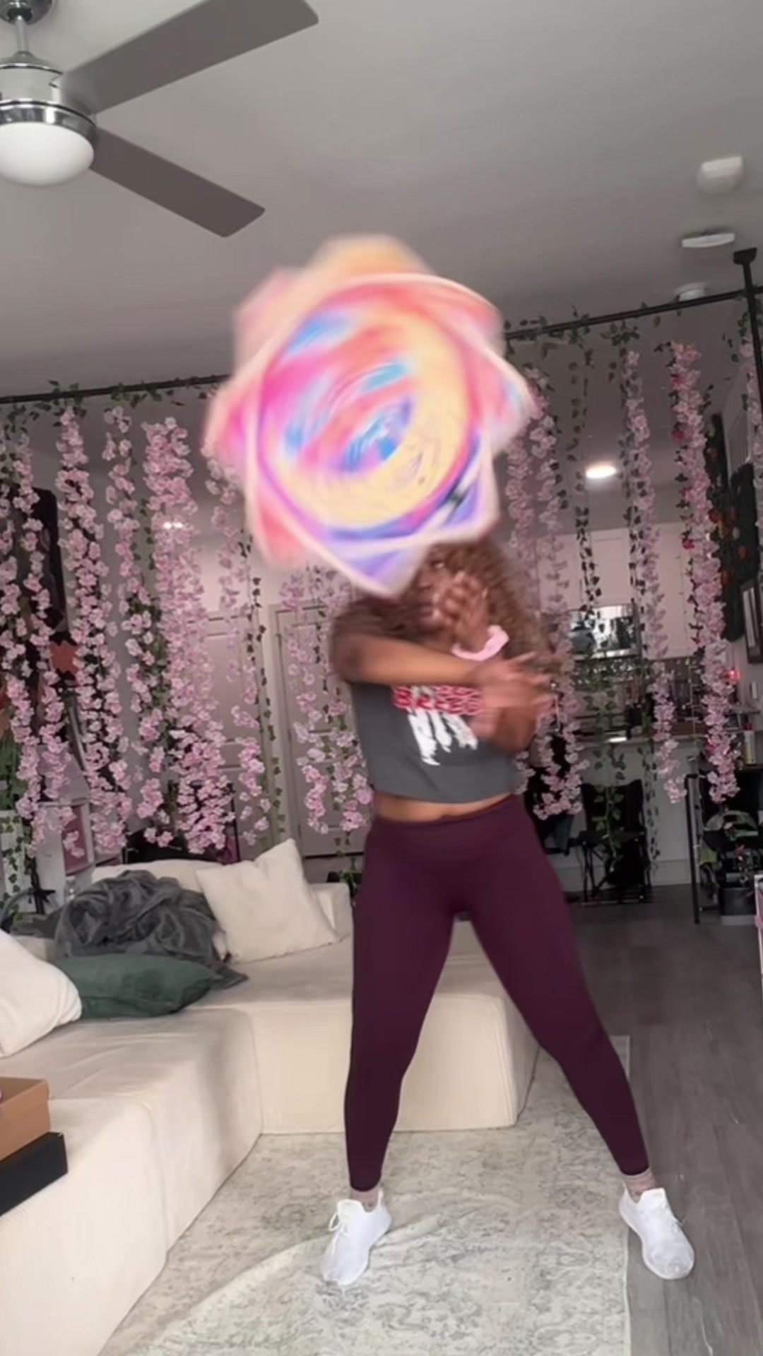 @WellBehavedLassie🍭🍄