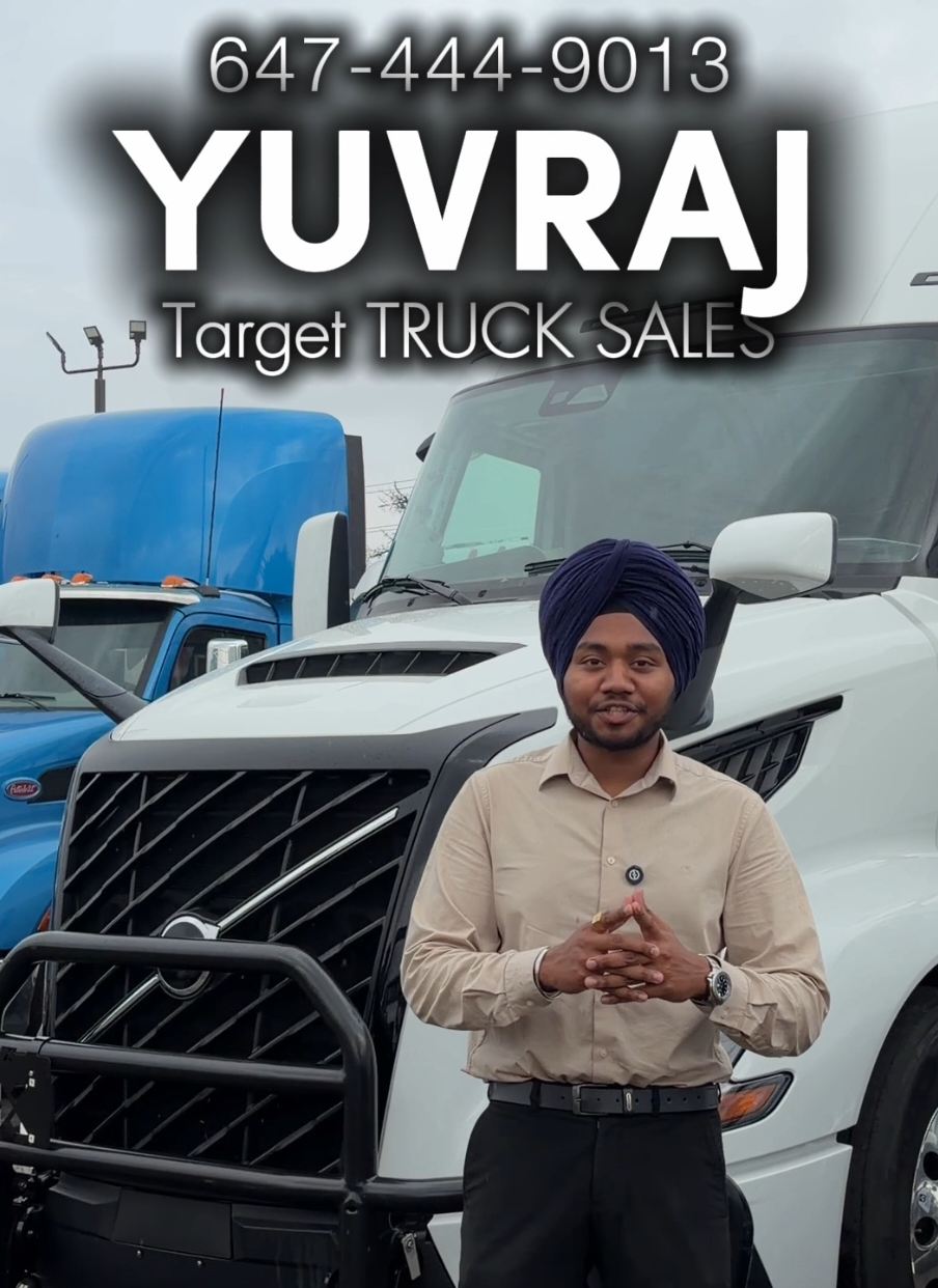 @Target Truck Sales