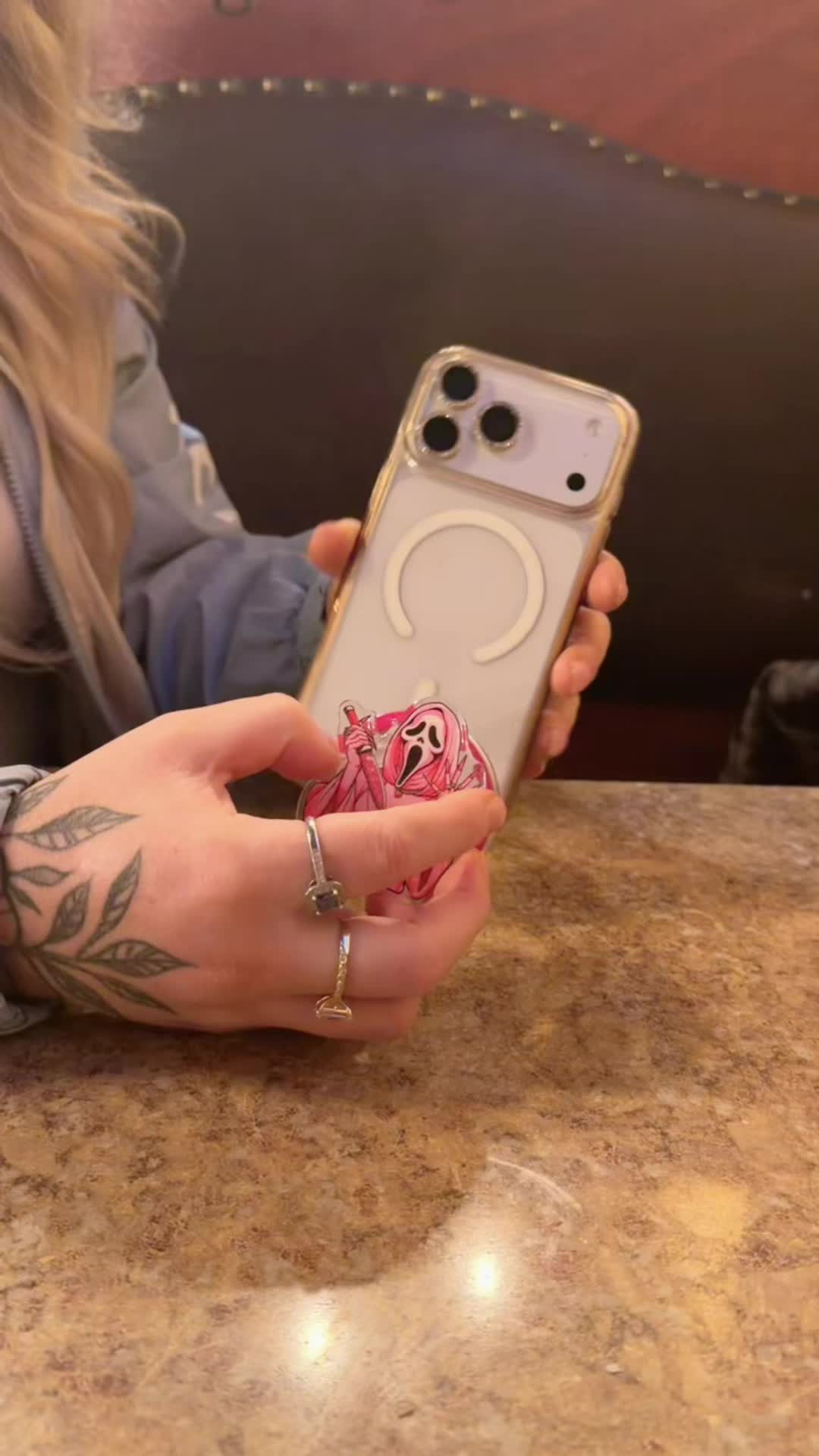 @KristinaMarie✨✨